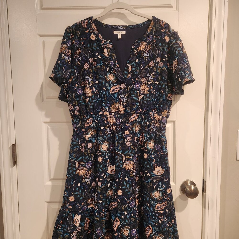 Maurices Solene Dress - Picture 2 of 5
